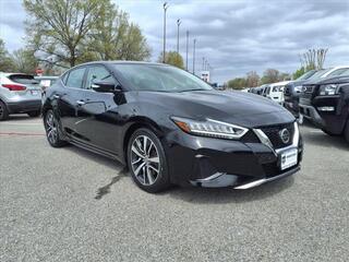 2022 Nissan Maxima for sale in Waldorf MD