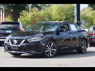 2022 Nissan Maxima