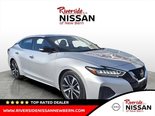 2023 Nissan Maxima