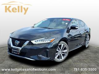 2020 Nissan Maxima for sale in Stoneham MA