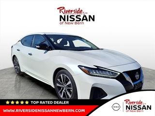 2023 Nissan Maxima