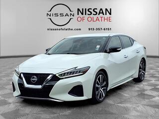 2023 Nissan Maxima