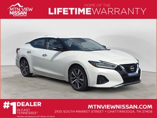 2023 Nissan Maxima for sale in Chattanooga TN