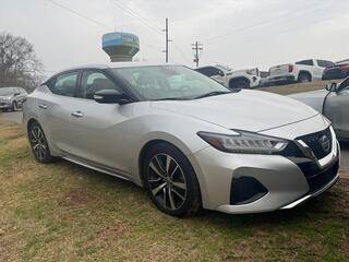 2021 Nissan Maxima for sale in Easley SC