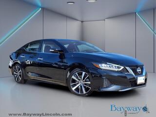 2023 Nissan Maxima for sale in Houston TX