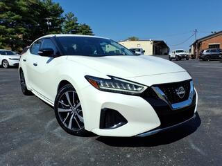 2023 Nissan Maxima for sale in Clarksville TN
