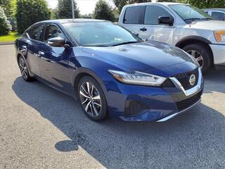 2020 Nissan Maxima for sale in Clarksville TN