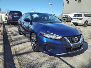 2020 Nissan Maxima for sale in Clarksville TN