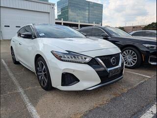 2020 Nissan Maxima