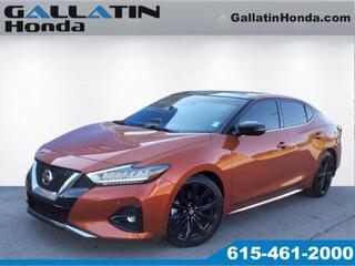 2020 Nissan Maxima for sale in Gallatin TN