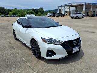 2023 Nissan Maxima