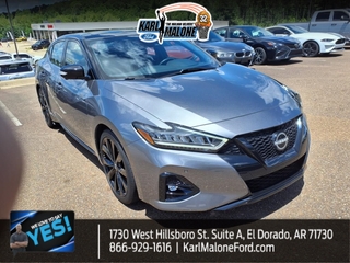 2023 Nissan Maxima