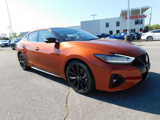 2021 Nissan Maxima for sale in Clarksville TN