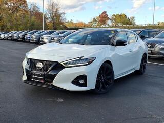 2023 Nissan Maxima for sale in Stoneham MA