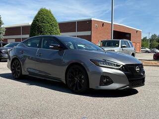 2023 Nissan Maxima for sale in Asheville NC