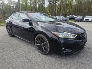 2023 Nissan Maxima