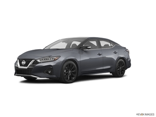 2020 Nissan Maxima for sale in North Haven CT