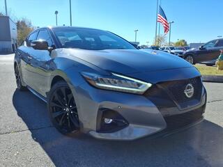 2021 Nissan Maxima for sale in Clarksville TN