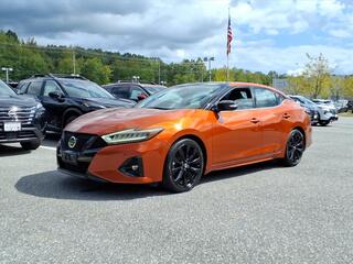 2021 Nissan Maxima for sale in West Mifflin PA