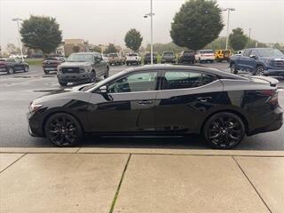 2022 Nissan Maxima for sale in Chambersburg PA