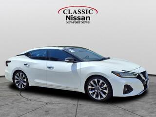 2023 Nissan Maxima for sale in Hampton VA