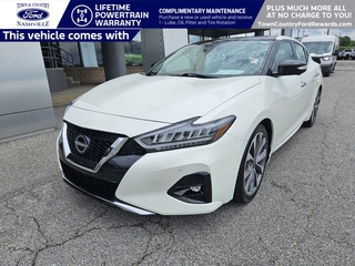 2023 Nissan Maxima for sale in Brentwood TN