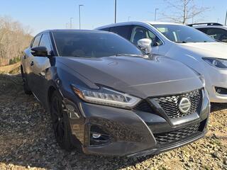 2021 Nissan Maxima