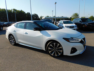 2021 Nissan Maxima for sale in Clarksville TN