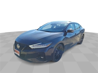 2021 Nissan Maxima