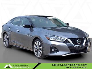 2022 Nissan Maxima for sale in Cincinnati OH