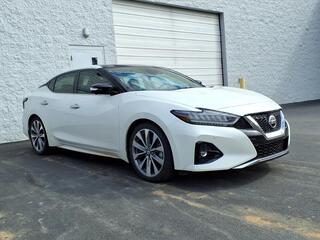 2022 Nissan Maxima for sale in Burlington NC