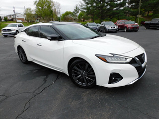 2020 Nissan Maxima for sale in Clarksville TN