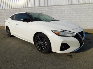 2020 Nissan Maxima for sale in Clarksville TN