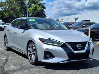 2022 Nissan Maxima for sale in Cincinnati OH