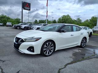 2023 Nissan Maxima