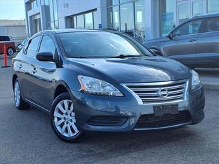 2014 Nissan Sentra