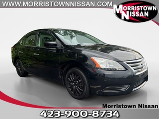 2013 Nissan Sentra for sale in Morristown TN