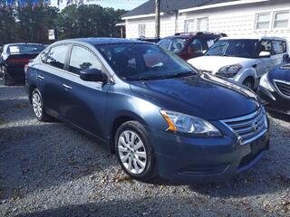 2013 Nissan Sentra