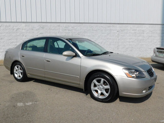 2006 Nissan Altima for sale in Clarksville TN