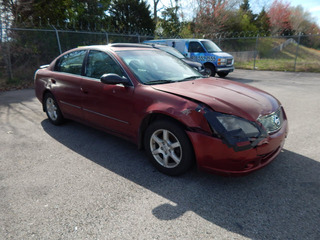 2005 Nissan Altima for sale in Clarksville TN