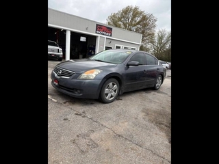 2007 Nissan Altima for sale in Omaha NE