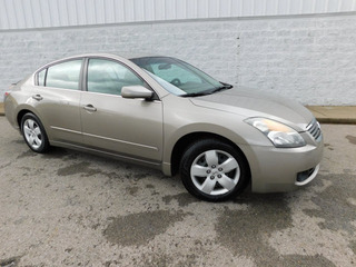 2007 Nissan Altima for sale in Clarksville TN