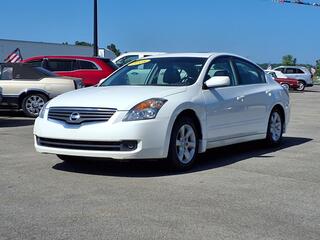 2008 Nissan Altima
