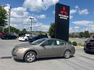 2008 Nissan Altima