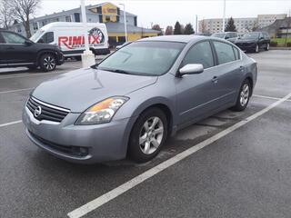 2009 Nissan Altima