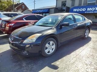 2007 Nissan Altima for sale in Madison TN