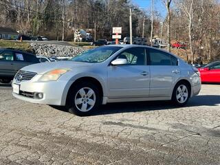 2008 Nissan Altima for sale in Asheville NC