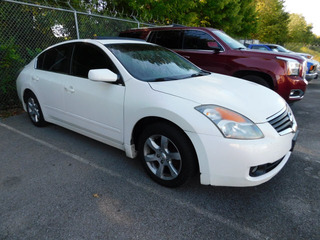 2008 Nissan Altima for sale in Clarksville TN