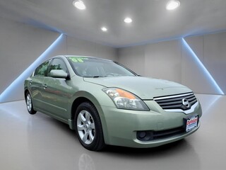 2008 Nissan Altima