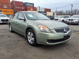 2008 Nissan Altima